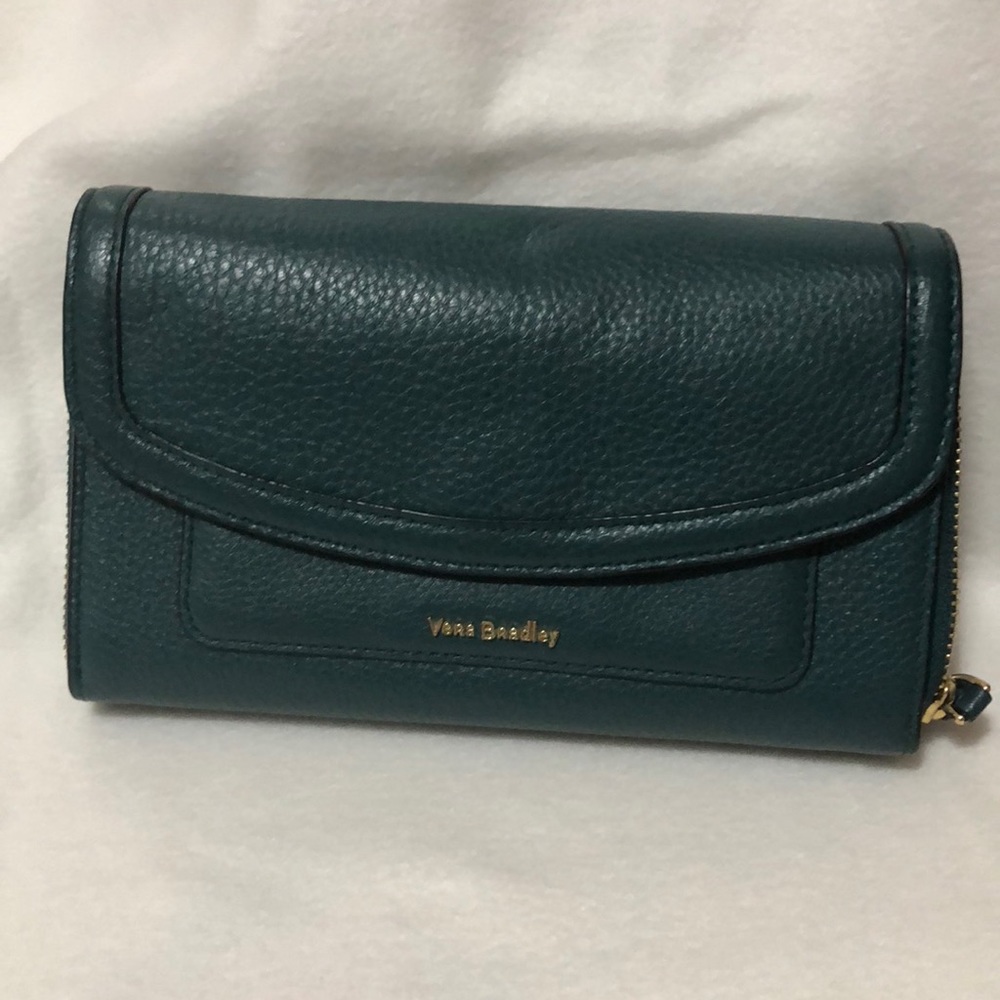 Vera Bradley Crossbody